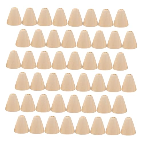 Gadpiparty 200 Stück Handperlenmaterial Für Schmuck Rustikale Bauernhausperlen Perlen Mit Großem Loch Holzgirlandenperlen Halsketten Lose Perlen Schmuck Gadpiparty 200 Stück Handperlenmaterial Für Schmuck Rustikale Bauernhausperlen Perlen Mit Großem Loch Holzgirlandenperlen Halsketten Lose Perlen Schmuck von Gadpiparty