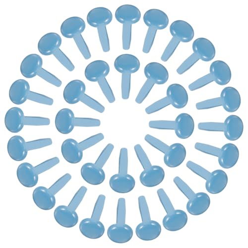 Gadpiparty 200stücke Mini-brads Runde Zweibeinnägel Junge Mädchen DIY Bastelmaterialien Volltonfarben Handgefertigte Brads Krallennägel Sicher Zu Verwenden Gadpiparty 200stücke Mini-brads Runde Zweibeinnägel Junge Mädchen DIY Bastelmaterialien Volltonfarben Handgefertigte Brads Krallennägel Sicher Zu Verwenden von Gadpiparty