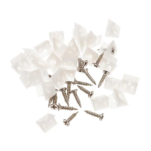 Gadpiparty 200 Stück Möbelverstärkung Schubladenboden Reparaturkeile für Durchhängende Robuste Halterung Hochwertigem zur Stabilisierung von Möbeln und Schränken Gadpiparty 200 Stück Möbelverstärkung Schubladenboden Reparaturkeile für Durchhängende Robuste Halterung Hochwertigem zur Stabilisierung von Möbeln und Schränken von Gadpiparty