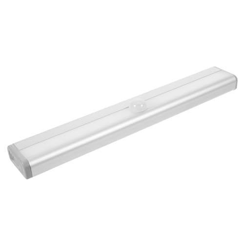 Gadpiparty 2-teiliges Streifenlicht Usb-bewegungsmelder Induktions- -licht Für Schrank-/speisekammer-lichter Wiederaufladbares Nachtlicht Für Den Innenbereich Automatische Abschaltfunktion von Gadpiparty