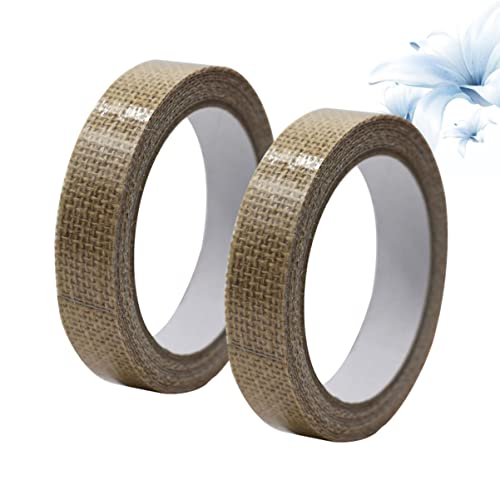 Gadpiparty 2Stücke Klebeband Selbstklebendes Dekoratives Masking Tape für Scrapbooking DIY Projekte für Bastelarbeiten und Journals von Gadpiparty