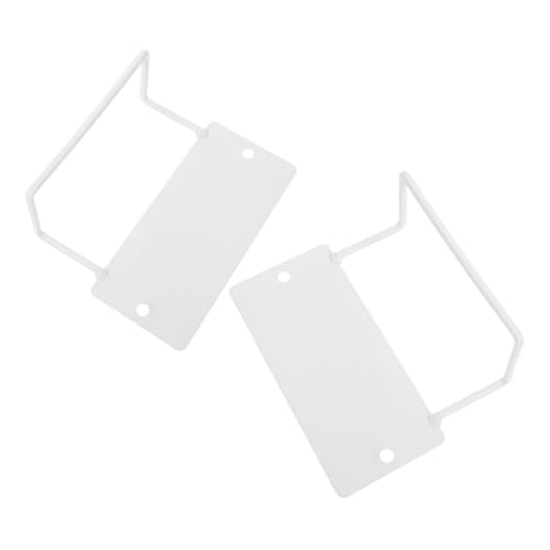 Gadpiparty 2stücke Metall-matratzenstopper rutschfeste Halter Für Verstellbare Betten Matratzenstabilisatoren Für Bettrahmen Verhindert Das Verrutschen Von Matratzen Und Sofas Universelle Gadpiparty 2stücke Metall-matratzenstopper rutschfeste Halter Für Verstellbare Betten Matratzenstabilisatoren Für Bettrahmen Verhindert Das Verrutschen Von Matratzen Und Sofas Universelle von Gadpiparty