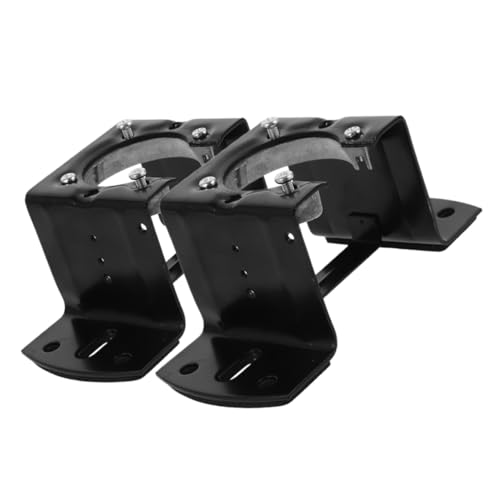 Gadpiparty 2Stücke Robuste Deckenventilator Halterung Montage für Verschiedene Lüftermodelle Langlebiges Eisenmaterial für Wohn und Gewerberäume Gadpiparty 2Stücke Robuste Deckenventilator Halterung Montage für Verschiedene Lüftermodelle Langlebiges Eisenmaterial für Wohn und Gewerberäume von Gadpiparty