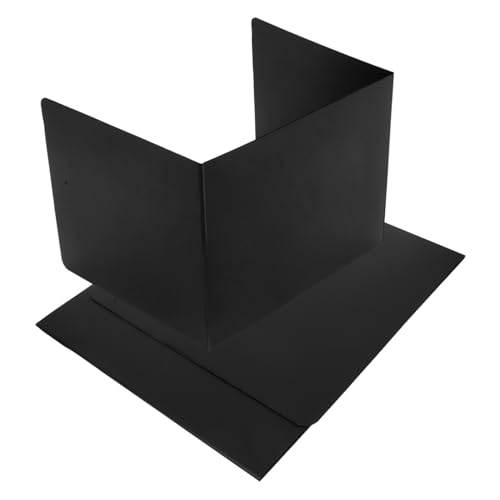 Gadpiparty 2Stücke Schreibtisch Sichtschutz Trennwand für Schüler Kunststoff Datenschutzschild für Klassenzimmer und Home Office Schützt Persönliche Privatsphäre Beim Lernen Gadpiparty 2Stücke Schreibtisch Sichtschutz Trennwand für Schüler Kunststoff Datenschutzschild für Klassenzimmer und Home Office Schützt Persönliche Privatsphäre Beim Lernen von Gadpiparty