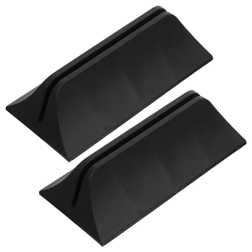 Gadpiparty 2stücke Tisch-trennwand-Klemmen Verstellbare Büro-trennwand-halterungen Aus Kunststoff Für Glasplatten Stabiler Für Schreibtisch-trennwände Für Home-Office Und von Gadpiparty