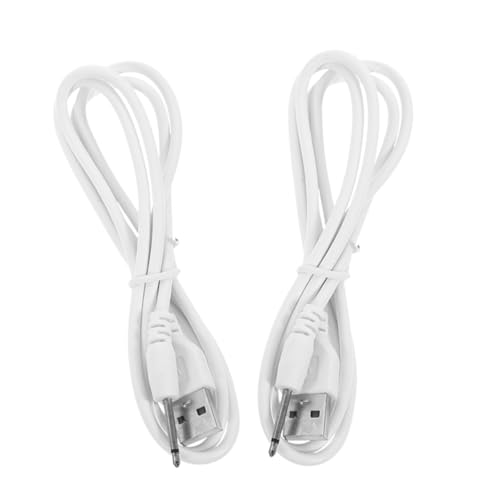 Gadpiparty 2stücke Dc-hohlkabel Ersatz-ladekabel Dc-ladegerät Verschiedene-elektronische-geräte Gadpiparty 2stücke Dc-hohlkabel Ersatz-ladekabel Dc-ladegerät Verschiedene-elektronische-geräte von Gadpiparty