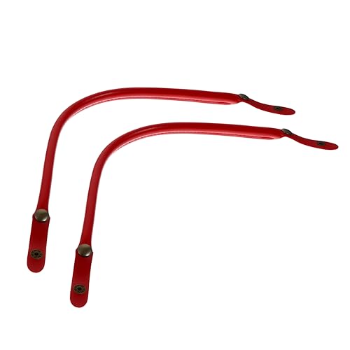 Gadpiparty 2stücke Ersatz Schulterriemen Für Damenhandtaschen Aus Kunstleder Für DIY-umhängetaschen Leicht Und Strapazierfähig Persönliche Anpassung Und Vielseitige Verwendung Gadpiparty 2stücke Ersatz Schulterriemen Für Damenhandtaschen Aus Kunstleder Für DIY-umhängetaschen Leicht Und Strapazierfähig Persönliche Anpassung Und Vielseitige Verwendung von Gadpiparty