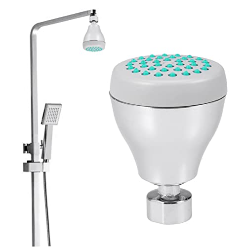 Gadpiparty 3 Zoll Dusche Düse Sprinkler Hochdruck Wasser Saving Badezimmer Dusche Gadpiparty 3 Zoll Dusche Düse Sprinkler Hochdruck Wasser Saving Badezimmer Dusche von Gadpiparty