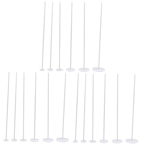 Gadpiparty 3 Sätze Teiliges Werkzeug Punktierwerkzeug Für Präzise Diamantmalerei Rollenrad Und Doppelseitigem Klebeband Für Anfänger Und Profis 6 Stück * 3 von Gadpiparty