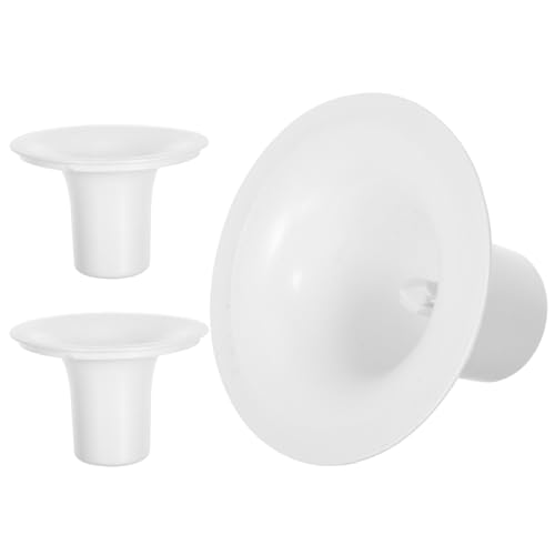 Gadpiparty 3 Stück Ergonomischer Ersatz für Flaschenhalter Praktische und Robuste Abdeckung für Sauberes Trinkwasser im Büro und Zuhause von Gadpiparty