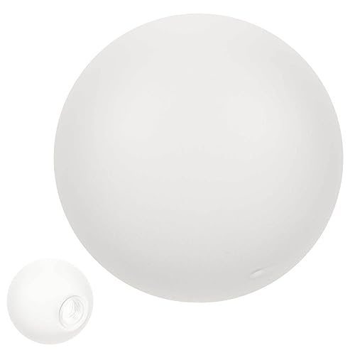 Gadpiparty 3 Stück Lampenschirm Ersatz Lampenschirm für Pendelleuchte Einfaches Design Langlebiges Zubehör von Gadpiparty