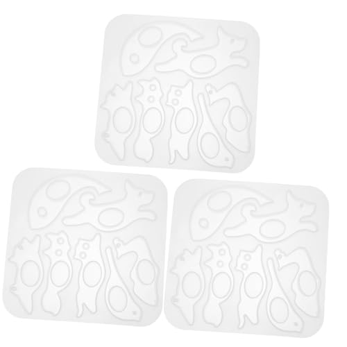 Gadpiparty 3 Stück Silikonform Buchseitenhalter DIY Mold Crystal Epoxy Gießform Lesehilfe Wiederverwendbar Einfach zu Reinigen Handgemacht für Bastelprojekte Leseratten Gadpiparty 3 Stück Silikonform Buchseitenhalter DIY Mold Crystal Epoxy Gießform Lesehilfe Wiederverwendbar Einfach zu Reinigen Handgemacht für Bastelprojekte Leseratten von Gadpiparty