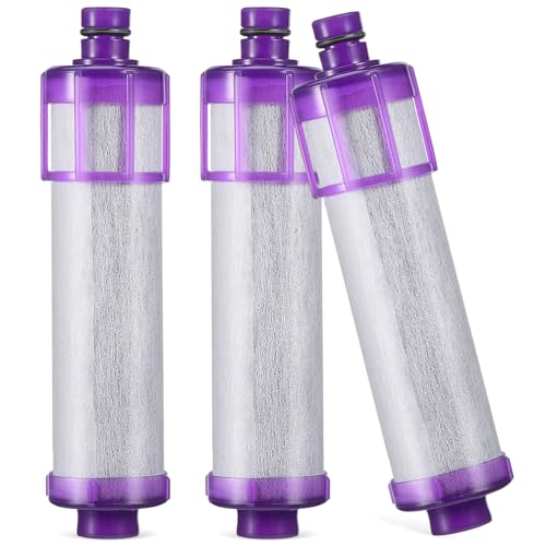 Gadpiparty 3 Stück Wasserfilter Elemente Ersatzfilter für Wasserfilteranlagen Kompatibel mit Verschiedenen Haushaltsreinigern Benutzerfreundlich und Langlebig Gadpiparty 3 Stück Wasserfilter Elemente Ersatzfilter für Wasserfilteranlagen Kompatibel mit Verschiedenen Haushaltsreinigern Benutzerfreundlich und Langlebig von Gadpiparty