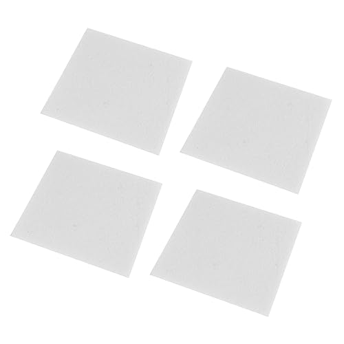 Gadpiparty 30blätter -fusing-Papier Mikrowellen-ofenpapier Töpferwerkzeug Keramik-fusing-Papier Futterpapier Für Keramikherstellung von Gadpiparty