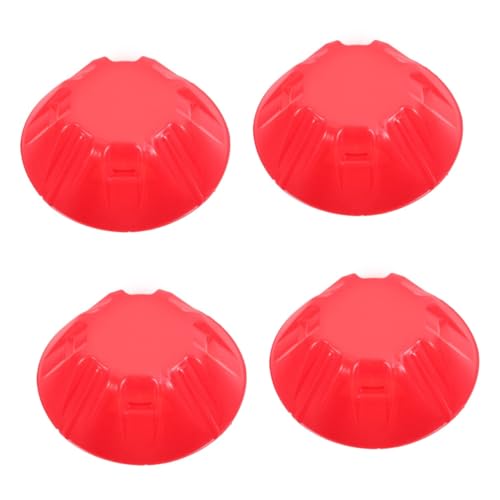 Gadpiparty 4 Stück Alarm Staubschutz Abdeckung Dekorative Alarm Abdeckung Kappe Wiederverwendbare Rauch Abdeckung Alarm Abdeckungen Für Gadpiparty 4 Stück Alarm Staubschutz Abdeckung Dekorative Alarm Abdeckung Kappe Wiederverwendbare Rauch Abdeckung Alarm Abdeckungen Für von Gadpiparty