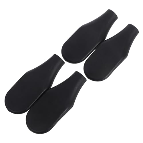Gadpiparty 4 Stück Bürostuhl Zubehör Reparaturstuhl Teil Ergonomische Armlehne Möbel Zubehör Stuhlgriffe Griffantrieb Transportstuhl Teile Ersatzteile Schwarzer Kunststoff Gadpiparty 4 Stück Bürostuhl Zubehör Reparaturstuhl Teil Ergonomische Armlehne Möbel Zubehör Stuhlgriffe Griffantrieb Transportstuhl Teile Ersatzteile Schwarzer Kunststoff von Gadpiparty
