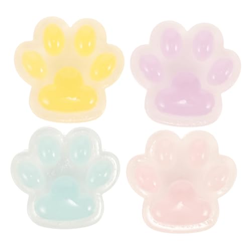 Gadpiparty 4 Stück Diamond Drawing Fixatoren mit Magnet Langlebige Mischung Kompakte Katzenpfoten Form Praktisch für DIY Diamantmalerei Leicht Tragbar und Einfach zu Bedienen Gadpiparty 4 Stück Diamond Drawing Fixatoren mit Magnet Langlebige Mischung Kompakte Katzenpfoten Form Praktisch für DIY Diamantmalerei Leicht Tragbar und Einfach zu Bedienen von Gadpiparty