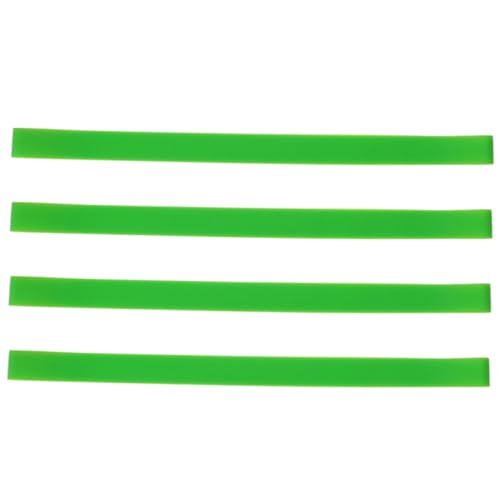 Gadpiparty 4 Stück Elastische Silikon handtuchbänder für Strandstühle Winddichte Fixiergurte für Outdoor Pool Garten Kreuzfahrt Vielseitig Einsetzbar Wiederverwendbar Grün Gadpiparty 4 Stück Elastische Silikon handtuchbänder für Strandstühle Winddichte Fixiergurte für Outdoor Pool Garten Kreuzfahrt Vielseitig Einsetzbar Wiederverwendbar Grün von Gadpiparty