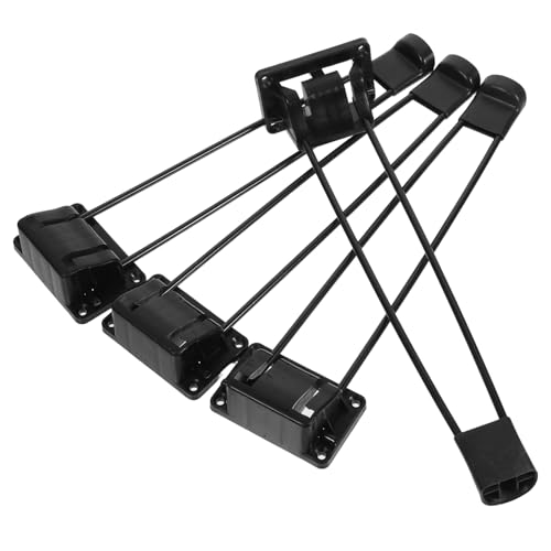 Gadpiparty 4stücke Haarnadel Tischbeine Aus Metall Faltbare Möbelbeine Für Camping Und Outdoor-einsätze Vielseitig Einsetzbar Für Esstische Und Industrie-Style Möbel Gadpiparty 4stücke Haarnadel Tischbeine Aus Metall Faltbare Möbelbeine Für Camping Und Outdoor-einsätze Vielseitig Einsetzbar Für Esstische Und Industrie-Style Möbel von Gadpiparty