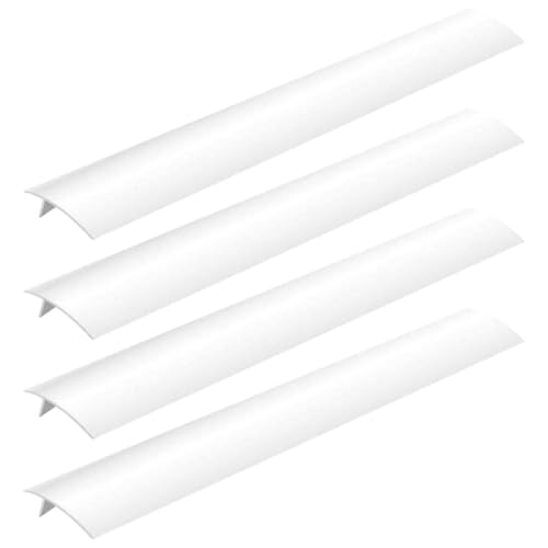 Gadpiparty 4 Stück Küchen Silikon Herdspaltabdeckungen Teiliges Set Hitzebeständig Flexible Dichtungen für Herd und Theke Einfach zu Reinigen Langlebig und Spülmaschinenfest Gadpiparty 4 Stück Küchen Silikon Herdspaltabdeckungen Teiliges Set Hitzebeständig Flexible Dichtungen für Herd und Theke Einfach zu Reinigen Langlebig und Spülmaschinenfest von Gadpiparty