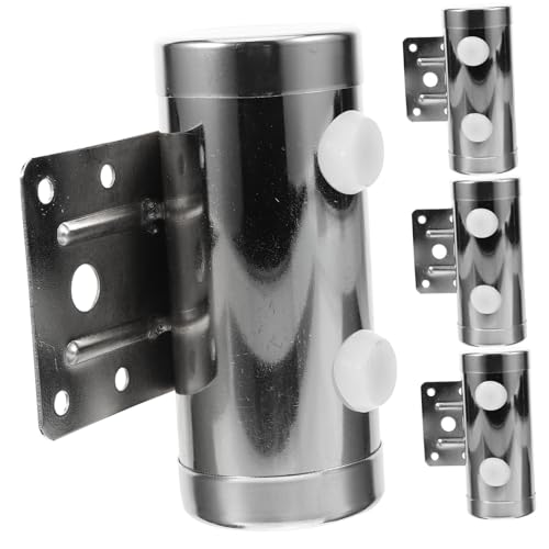 Gadpiparty 4stücke Verstellbare Sofa Beine Möbel Füße Als Ersatz Für Sofas Tische Und Kommoden Design Für Zeitgenössische Einrichtung Stabile Und Langlebige Möbelbeine von Gadpiparty