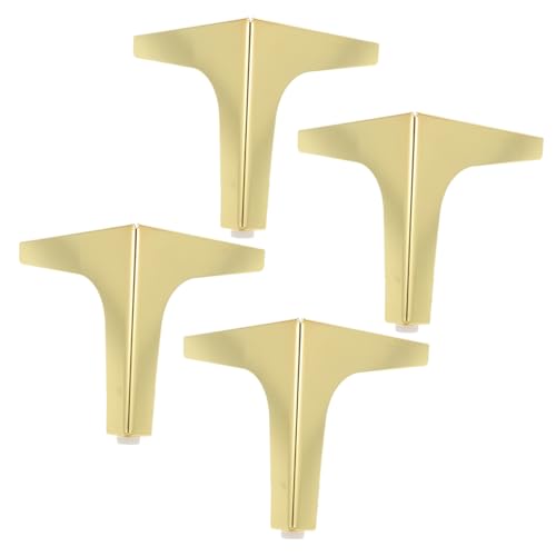 Gadpiparty 4stück Möbelbeine Aus Dreieckige Ersatzfüße Für Schränke Sofas Und Tische Stabil Und Langlebig Zur Unterstützung Beschädigter Möbel Gadpiparty 4stück Möbelbeine Aus Dreieckige Ersatzfüße Für Schränke Sofas Und Tische Stabil Und Langlebig Zur Unterstützung Beschädigter Möbel von Gadpiparty