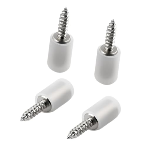 Gadpiparty 4 Stück Teiliges Edelstahl Regalbodenträger Schrauben Selbstbohrend Kreuzschlitz Für Bücherregale Schränke Küchenmöbel Holzlaminat Befestigung Gadpiparty 4 Stück Teiliges Edelstahl Regalbodenträger Schrauben Selbstbohrend Kreuzschlitz Für Bücherregale Schränke Küchenmöbel Holzlaminat Befestigung von Gadpiparty