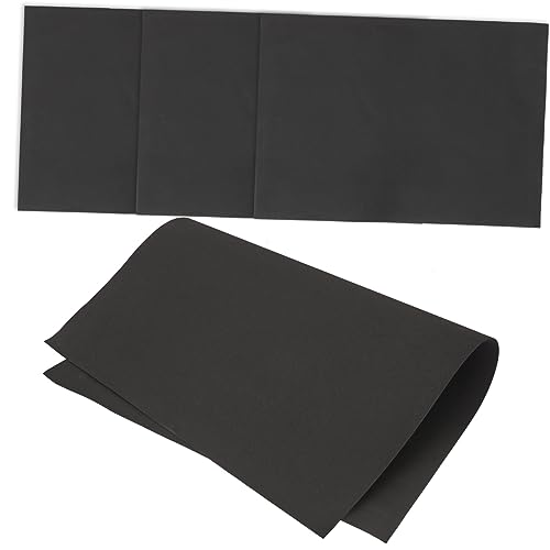 Gadpiparty 4 Stück Teiliges Eva Bastelmaterial für DIY Cosplay Requisiten Handarbeiten und Modellbau Vielseitig Einsetzbar für Projekte und Schularbeiten Gadpiparty 4 Stück Teiliges Eva Bastelmaterial für DIY Cosplay Requisiten Handarbeiten und Modellbau Vielseitig Einsetzbar für Projekte und Schularbeiten von Gadpiparty