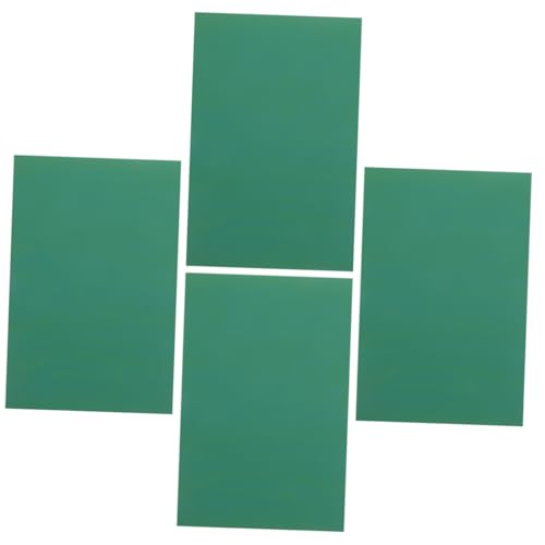 Gadpiparty 4 Stück Teiliges Linolschnitt Schnitzbrett aus Dickem PVC Glatte Oberfläche für Präzises Gravieren Langlebiges Schnitzmaterial für Professionelle Druckgrafik Gadpiparty 4 Stück Teiliges Linolschnitt Schnitzbrett aus Dickem PVC Glatte Oberfläche für Präzises Gravieren Langlebiges Schnitzmaterial für Professionelle Druckgrafik von Gadpiparty