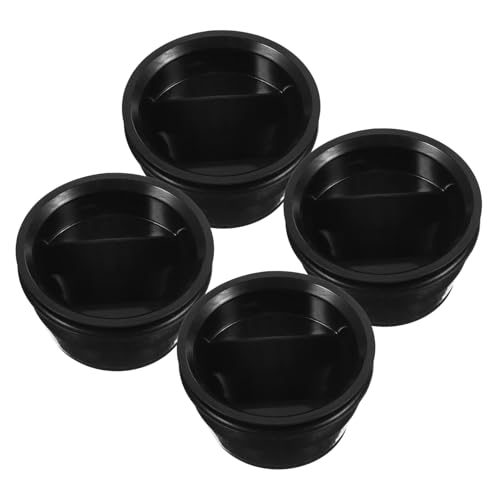 Gadpiparty 4 Stück Teiliges Rückstauverhinderer Bodenablaufkern aus Langlebigem Geruchsverschluss für Bad Küche Waschküche Passend für Submarine Bodenabläufe Gadpiparty 4 Stück Teiliges Rückstauverhinderer Bodenablaufkern aus Langlebigem Geruchsverschluss für Bad Küche Waschküche Passend für Submarine Bodenabläufe von Gadpiparty