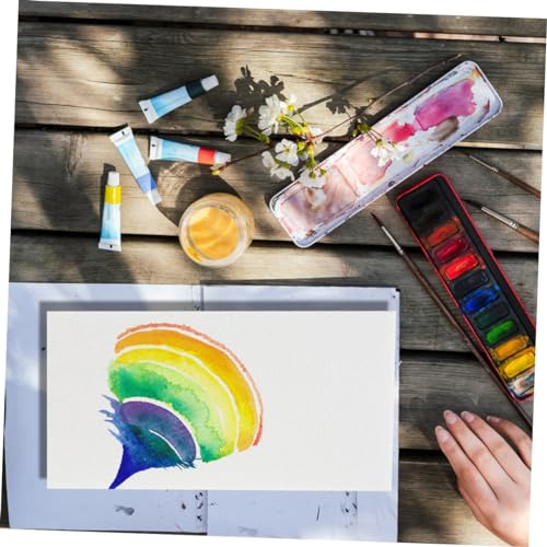 Gadpiparty 4 Stück Teiliges Schaumstoffblock Rechteckige Bastelschaumstoffplatten und für DIY Kunstprojekte Modellbau Schulprojekte für Handwerks und Dekorationsarbeiten Gadpiparty 4 Stück Teiliges Schaumstoffblock Rechteckige Bastelschaumstoffplatten und für DIY Kunstprojekte Modellbau Schulprojekte für Handwerks und Dekorationsarbeiten von Gadpiparty