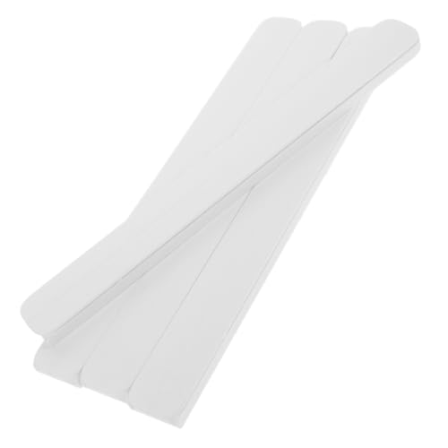 Gadpiparty 4 Stück Teiliges Selbstklebendes Schubladenschienen Robuste Aufbewahrungsschienen für Küchen und Schlafzimmerkörbe DIY Gleitschienen Zubehör Weiße Möbelschubladenführungen Einfache von Gadpiparty