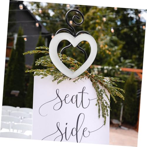 Gadpiparty 4 Stück Teiliges Weiße Hohle Herz Schaumstoffmodelle Leichtes DIY Bastelornamente für Hochzeits und Valentinstag Partydekorationen Kreative Handwerksmaterialien Gadpiparty 4 Stück Teiliges Weiße Hohle Herz Schaumstoffmodelle Leichtes DIY Bastelornamente für Hochzeits und Valentinstag Partydekorationen Kreative Handwerksmaterialien von Gadpiparty