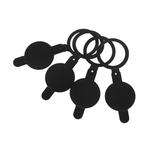 Gadpiparty 4 Stück Türspion Abdeckungen aus Kupfer Robustes Sichtschutzblech für Türloch Einfache Montage Klarer HD blick Sicherheitsabdeckung für Zuhause Apartments und Hotels Gadpiparty 4 Stück Türspion Abdeckungen aus Kupfer Robustes Sichtschutzblech für Türloch Einfache Montage Klarer HD blick Sicherheitsabdeckung für Zuhause Apartments und Hotels von Gadpiparty