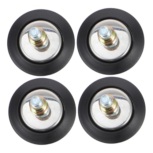 Gadpiparty 4 Stück Verstellbare Möbel nivellierfüße mit Sicherungsmuttern Höhenverstellbare Stellfüße für Stühle Tische Schränke Robuste für Möbelbeine Gadpiparty 4 Stück Verstellbare Möbel nivellierfüße mit Sicherungsmuttern Höhenverstellbare Stellfüße für Stühle Tische Schränke Robuste für Möbelbeine von Gadpiparty
