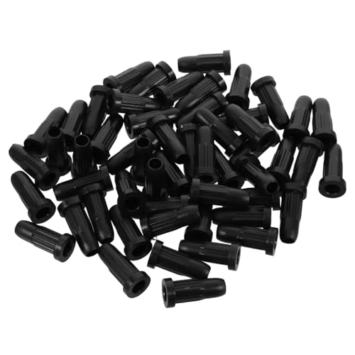Gadpiparty 40 Stück Radfeder Stuhlrollen Rollenset für Stühle bürostuhl gleiten Gaming-Stuhl-Abdeckung Gaming-Stuhlabdeckungen Bürozubehör Polster für die Armlehne des Stuhls Nylon Black Gadpiparty 40 Stück Radfeder Stuhlrollen Rollenset für Stühle bürostuhl gleiten Gaming-Stuhl-Abdeckung Gaming-Stuhlabdeckungen Bürozubehör Polster für die Armlehne des Stuhls Nylon Black von Gadpiparty