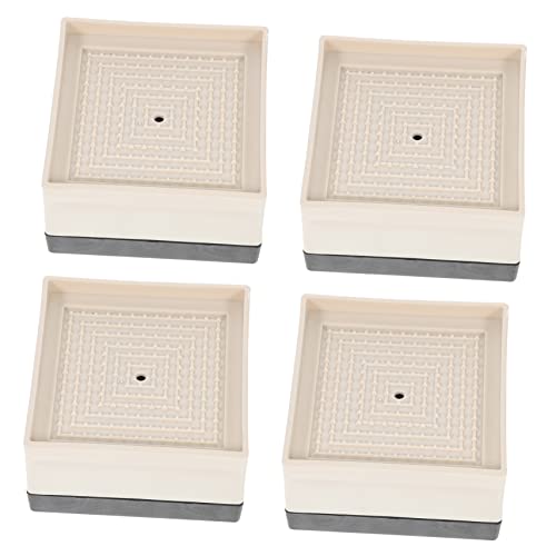 Gadpiparty 4stücke Möbelgleiter rutschfeste Stuhlbeine Bodenschutz Für Hartböden Anti-rutsch Gummimatte Mit Verschleißfester TPU-unterlage Für Laminat Fliesen Erhöht Die Stabilität Gadpiparty 4stücke Möbelgleiter rutschfeste Stuhlbeine Bodenschutz Für Hartböden Anti-rutsch Gummimatte Mit Verschleißfester TPU-unterlage Für Laminat Fliesen Erhöht Die Stabilität von Gadpiparty