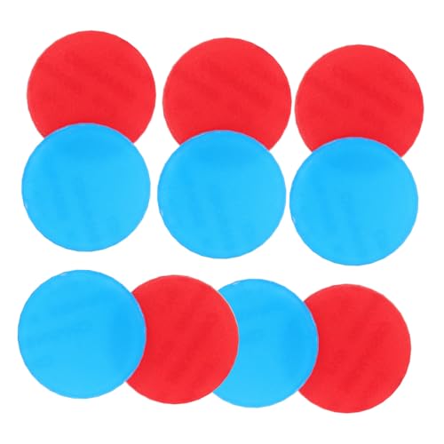Gadpiparty 5 Paare Wasserhahn Hinweisschilder Heiß Kalt Wasser Aufkleber Kunststoff Bad Gästezimmer Warnschild Rot Blau Selbstklebend Für Hotel Waschbecken Gadpiparty 5 Paare Wasserhahn Hinweisschilder Heiß Kalt Wasser Aufkleber Kunststoff Bad Gästezimmer Warnschild Rot Blau Selbstklebend Für Hotel Waschbecken von Gadpiparty