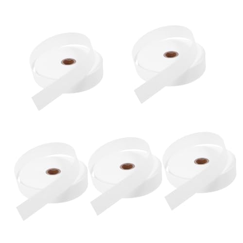 Gadpiparty 5 Rollen Spark Timer Papierband Präzises Schulphysik werkzeug für Elektrische Zündung timer Leicht Bedienbares Kompaktes Experimentierpapier für Zeitmessung Gadpiparty 5 Rollen Spark Timer Papierband Präzises Schulphysik werkzeug für Elektrische Zündung timer Leicht Bedienbares Kompaktes Experimentierpapier für Zeitmessung von Gadpiparty