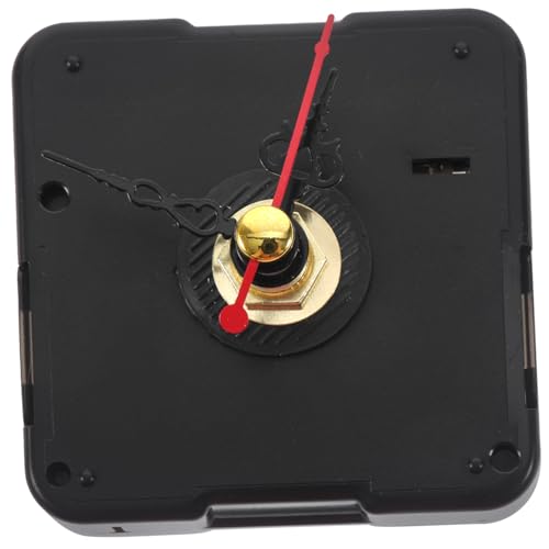 Gadpiparty 5 Sätze Uhr Produkt Zahlen betrieben Teil Modul Mechanismus Motoren Heimwerken Mechanismen Plastik von Gadpiparty