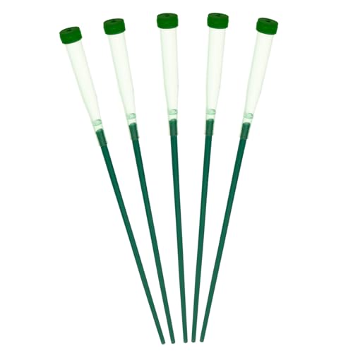 Gadpiparty 5stücke Wasserröhrchen Für Blumen Aus Kunststoff Wiederverwendbar Mit Kappen Für Blumenarrangements Blumenflaschen Für Blumendekoration Gadpiparty 5stücke Wasserröhrchen Für Blumen Aus Kunststoff Wiederverwendbar Mit Kappen Für Blumenarrangements Blumenflaschen Für Blumendekoration von Gadpiparty
