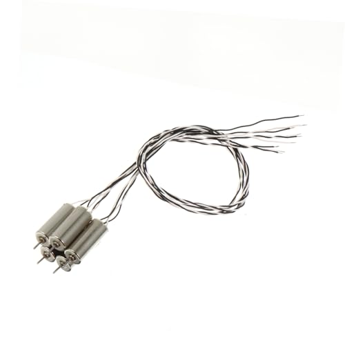 Gadpiparty 5 Stück Premium Vibration Motor Micro Dc Motor für Diy Projekte Modellflugzeuge Smart Effiziente Geschwindigkeitsanpassung Kompakte Bauweise Zufällige Farbe Gadpiparty 5 Stück Premium Vibration Motor Micro Dc Motor für Diy Projekte Modellflugzeuge Smart Effiziente Geschwindigkeitsanpassung Kompakte Bauweise Zufällige Farbe von Gadpiparty