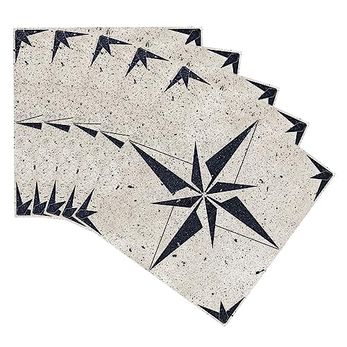 Gadpiparty 5 Stück Selbstklebende Pack Fliesenaufkleber Wasserdichte PVC Fliesenaufkleber für Küche Badezimmer und Glatte Oberflächen Rutschfest und Einfach zu Reinigen Gadpiparty 5 Stück Selbstklebende Pack Fliesenaufkleber Wasserdichte PVC Fliesenaufkleber für Küche Badezimmer und Glatte Oberflächen Rutschfest und Einfach zu Reinigen von Gadpiparty