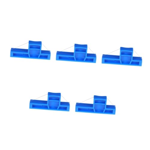 Gadpiparty 5 Stück Töpferei Werkzeug Kleiner Winkelschneider und Drahtschneider für DIY Tonarbeiten zum Schneiden Formen und Modellieren für Anfänger und Profis Praktische Bastelhilfe Gadpiparty 5 Stück Töpferei Werkzeug Kleiner Winkelschneider und Drahtschneider für DIY Tonarbeiten zum Schneiden Formen und Modellieren für Anfänger und Profis Praktische Bastelhilfe von Gadpiparty