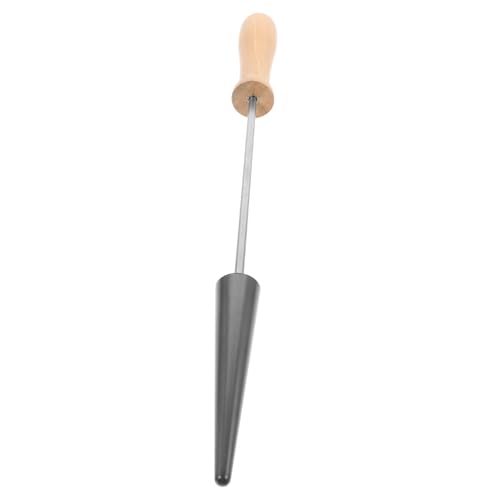 Gadpiparty 5 Teiliges Graphitform Reibahle Graphitform Werkzeuge Und Zubehör Formen Graphitwerkzeuge Formloch Expander Graphitform Werkzeug Expander Arbeitsloch Enlager Werkzeug von Gadpiparty