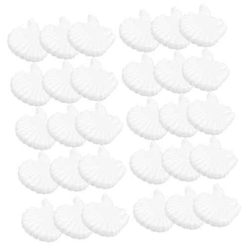 Gadpiparty 50 Stück Teiliges DIY Schaumstoff Bastelset Igelform Stabile Sichere Schaumstofftiere für Kreative Partydekoration und Individuelle Handwerkskunst von Gadpiparty