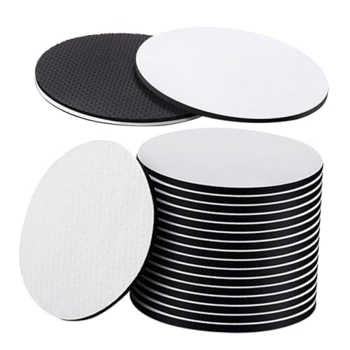 Gadpiparty 50 Stück Teiliges Rundes Sublimations untersetzer Neopren Hitzebeständig Blanko für DIY Wärmeübertragung Vielseitig für Auto Zuhause Büro als Geschenk und Bastelmaterial Gadpiparty 50 Stück Teiliges Rundes Sublimations untersetzer Neopren Hitzebeständig Blanko für DIY Wärmeübertragung Vielseitig für Auto Zuhause Büro als Geschenk und Bastelmaterial von Gadpiparty