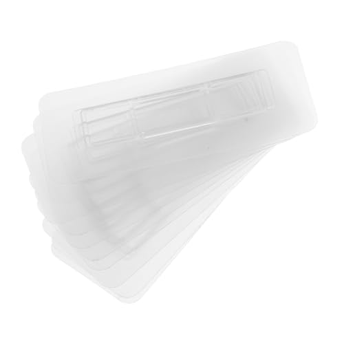 Gadpiparty 50 Stück Teiliges Transparentes Selbstklebendes Haken Bad und Küche Starke Haftung ohne Bohren Vielseitig Einsetzbar Glatten Oberflächen Wie Fliesen Marmor für Duschregale und von Gadpiparty