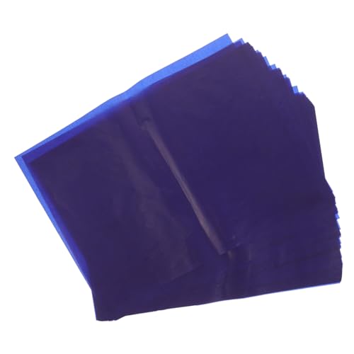 Gadpiparty 50Blätter Graphit Einseitiges Transferpapier für DIY Projekte und Präzises Nachzeichnen Gadpiparty 50Blätter Graphit Einseitiges Transferpapier für DIY Projekte und Präzises Nachzeichnen von Gadpiparty