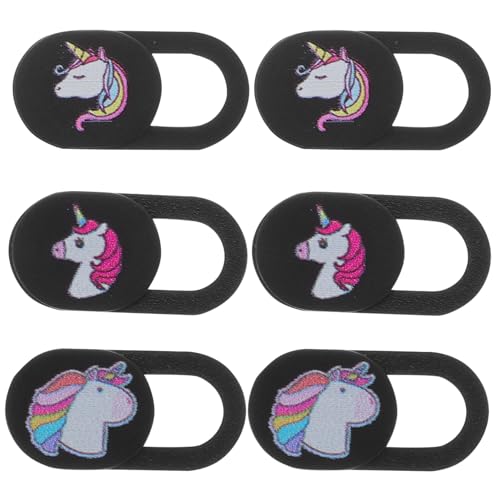 Gadpiparty Handy-Kamera-sichtschutz – Schiebe-Laptop-Kamera-Abdeckung Für Computer Tablet Webcam von Gadpiparty